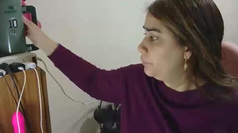 Snapshot of nahiarabiel chatting on 05.15.26 nahiarabiel online show from 05.15.26