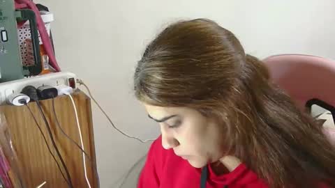 Snapshot of nahiarabiel chatting on 05.20.26 nahiarabiel online show from 05.20.26