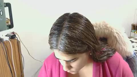 Snapshot of nahiarabiel chatting on 05.25.26 nahiarabiel online show from 05.25.26