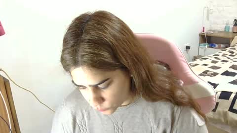 Snapshot of nahiarabiel chatting on 06.14.26 nahiarabiel online show from 06.14.26