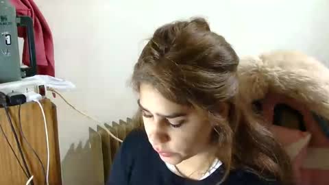 Snapshot of nahiarabiel chatting on 07.13.26 nahiarabiel online show from 07.13.26