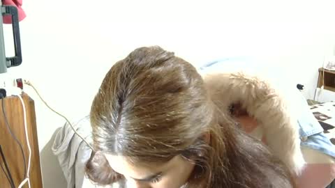 Snapshot of nahiarabiel chatting on 07.31.26 nahiarabiel online show from 07.31.26