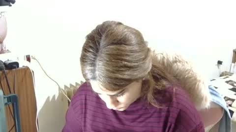 Snapshot of nahiarabiel chatting on 08.02.26 nahiarabiel online show from 08.02.26