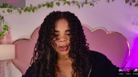 NahiaraReina  online show from 06.13.26
