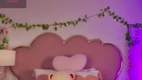 Snapshot of nahiarareina chatting on 07.30.26 NahiaraReina online show from 07.30.26
