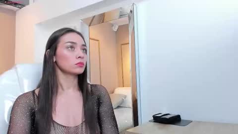 Nahimi online show from 10.23.25