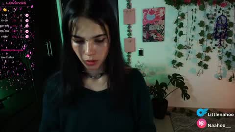 Snapshot of naho_4269 chatting on 12.22.24 Naho  Sigueme en mis Redes Sociales Follow me on my social networks online show from 12.22.24