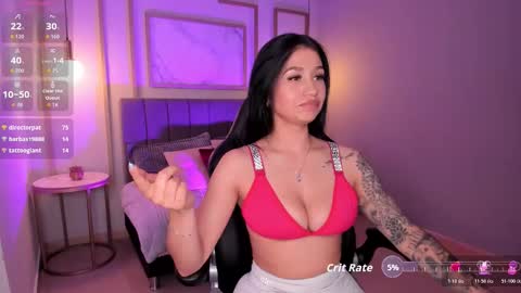 Nahome  online show from 02.03.26