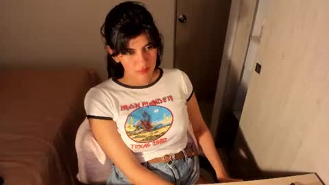 independent model online show from 07.07.26