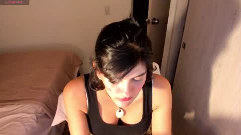 independent model online show from 08.01.26