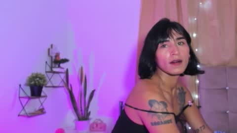  Naomi  online show from 11.10.25