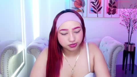 nahomi_velmont online show from 05.01.26
