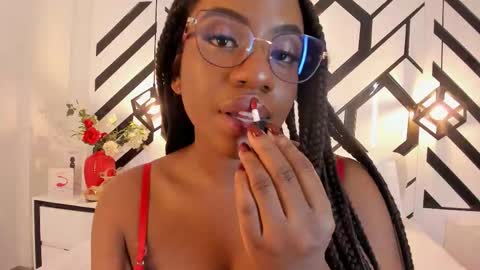 Nahomi online show from 03.01.26