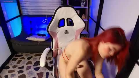 Nahomi online show from 02.28.25