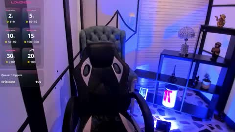 Nahomi online show from 11.22.25