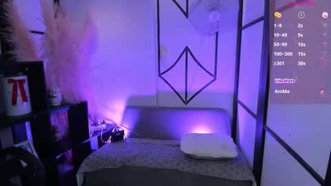 Nahomi online show from 03.10.26