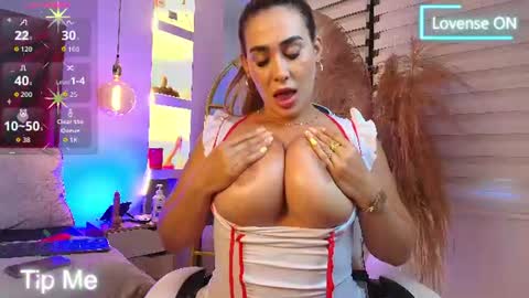 NahomiRoss online show from 07.07.26