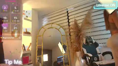 NahomiRoss online show from 07.27.26