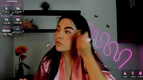   SHELBY   online show from 10.24.25