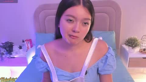 nahommybell online show from 04.29.26
