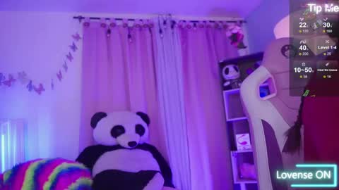 nahomy 2308 online show from 05.04.26