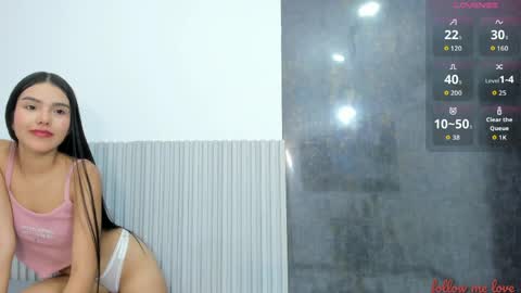 nahomy_park online show from 05.09.26