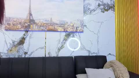 nahomy_smith23_aws online show from 11.16.25