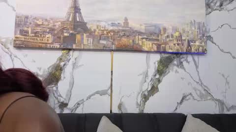 nahomy_smith23_aws online show from 11.20.25