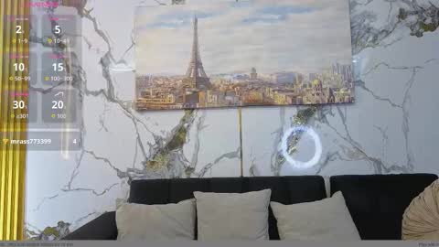 nahomy_smith23_aws online show from 12.14.25