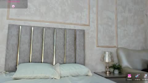 Snapshot of nahomycarterr chatting on 11.28.25 nahomycarterr online show from 11.28.25