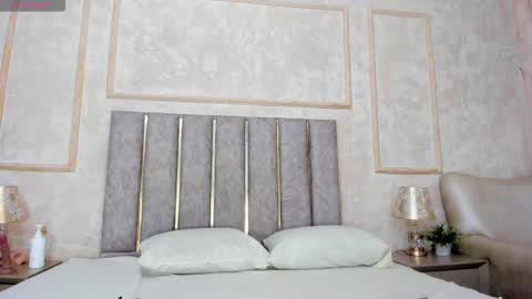 Snapshot of nahomycarterr chatting on 11.30.25 nahomycarterr online show from 11.30.25