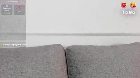 nahomycarterr online show from 02.13.26