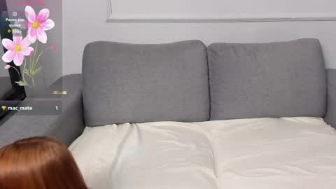nahomycarterr online show from 04.27.26