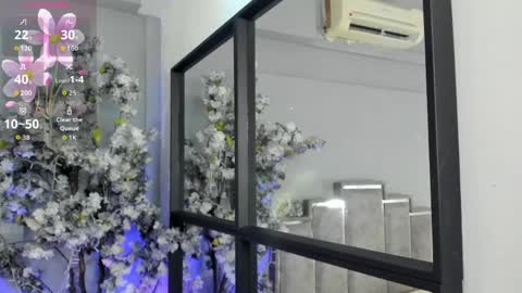 nahomycarterr online show from 04.30.26