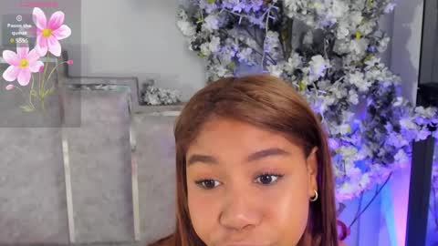 nahomycarterr online show from 05.19.26