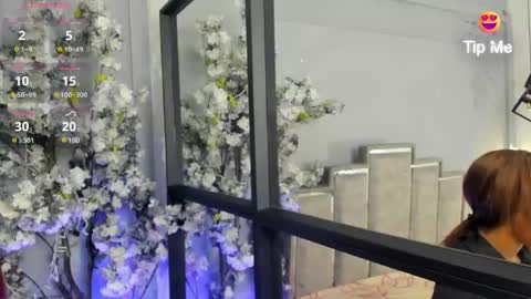 nahomycarterr online show from 06.05.26