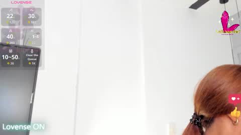 nahomycarterr online show from 06.11.26