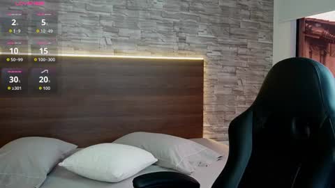 nahomydiamond online show from 07.07.26
