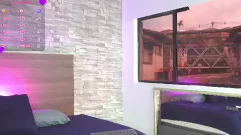 nahomydiamond online show from 07.23.26