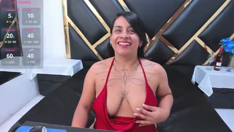 Snapshot of naia69 chatting on 09.24.25 naia69 online show from 09.24.25