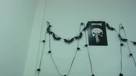 Snapshot of naia69 chatting on 11.11.25 naia69 online show from 11.11.25