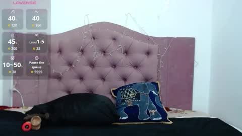 Snapshot of naia69 chatting on 12.02.25 naia69 online show from 12.02.25