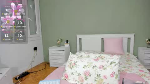 Mile online show from 10.26.25