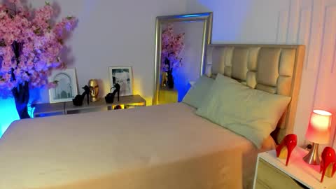 Ana online show from 11.25.25