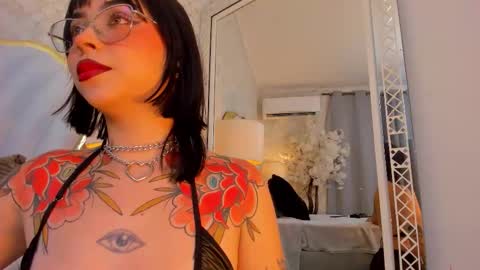 naiawhisper online show from 02.20.26