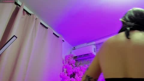 naiawhisper online show from 03.18.26