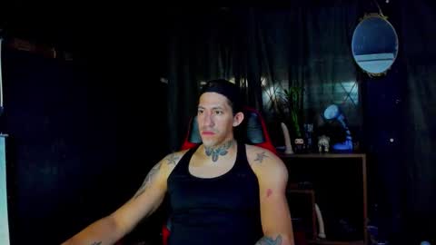 naider_1 online show from 03.09.26