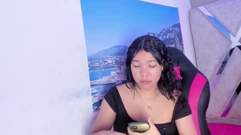 NAILETH online show from 11.21.25