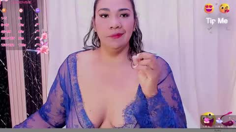 Nailha online show from 04.17.26