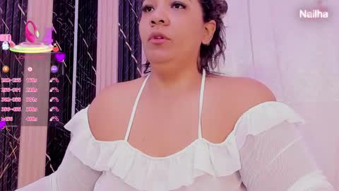 Nailha online show from 05.08.26
